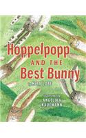 Hoppelpopp and the Best Bunny