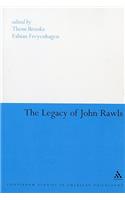 Legacy of John Rawls