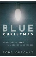 Blue Christmas