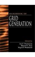 Handbook of Grid Generation