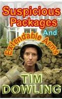 Suspicious Packages and Extendable Arms