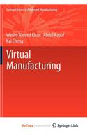 Virtual Manufacturing
