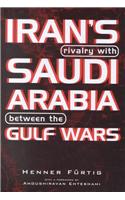 Iran's Rivalry with Saudi Arabia Between the Gulf Wars