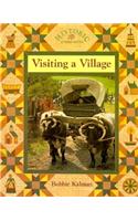Visiting a Village: (Historic Communities S.)