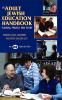 Adult Jewish Education Handbook
