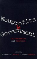 Nonprofits and Government
