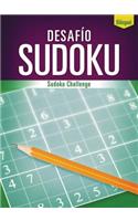 Desafío Sudoku