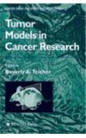 Tumor Models in Cancer Research