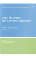 Data Structures and Network Algorithms