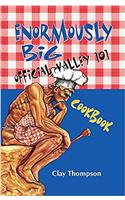 Enormously Big Offical Valley 101 Cookbook
