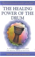 The Healing Power of the Drum