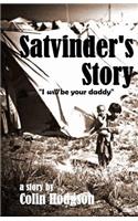 Satvinder's Story