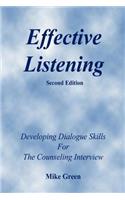 Effective Listening