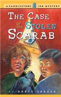 Case of the Stolen Scarab