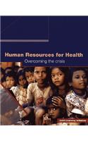 Human Resources for Health