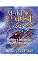 Making the Most of Marriage Workbook