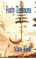 Forty Testoons