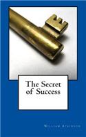 Secret of Success