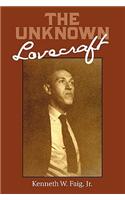 Unknown Lovecraft