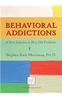 Behavioral Addictions