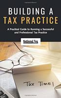 Building a Tax Practice