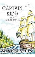 Captain Kidd and the Jersey Devil