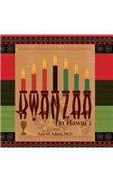 Kwanzaa in Hawaii