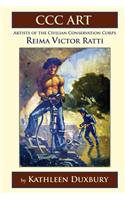CCC ART - Reima Victor Ratti