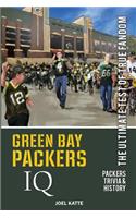 Green Bay Packers IQ