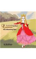 Extraordinary Tales of Queenie Alice Moon - The Shooting Star