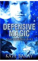 Defensive Magic