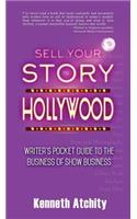 Sell Your Story to Hollywood