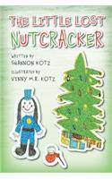 The Little Lost Nutcracker