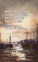 Watercolour Landscapes