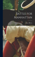 Battle for Manhattan