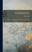 Vorwärts