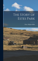 Story of Estes Park