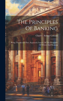 Principles Of Banking