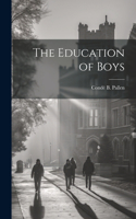 Education of Boys