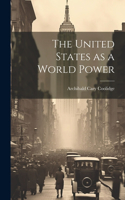 United States as a World Power