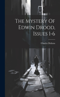 Mystery Of Edwin Drood, Issues 1-6