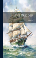 Rudder; Volume 35