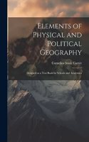 Elements of Physical and Political Geography