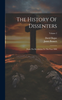 History Of Dissenters
