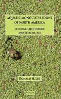 Aquatic Monocotyledons of North America