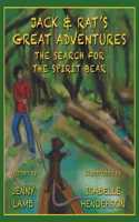 Jack & Rat's Great Adventures