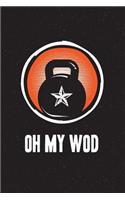 Oh My WOD