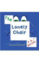 Lonely Chair