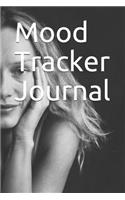 Mood Tracker Journal