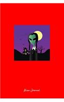 Alien Journal